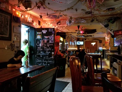 Cutty Bar & Grill