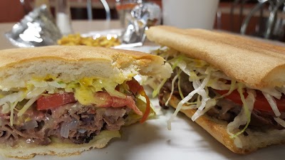 Cypress Gourmet Deli