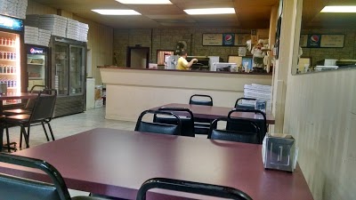 D D'S Pizza