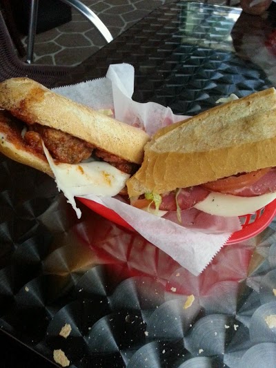 D'Amato's Bakery