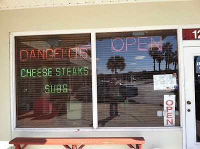 D'Angelo's Steak & Hoagie