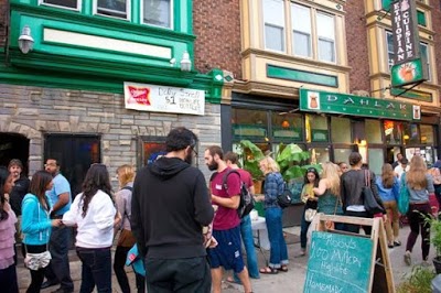 Dahlak Restaurant