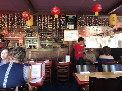 Daiko Japanese Restaurant