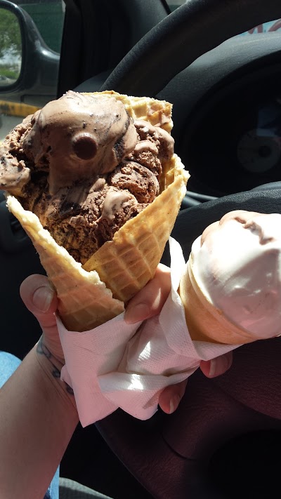 Dairy Dream
