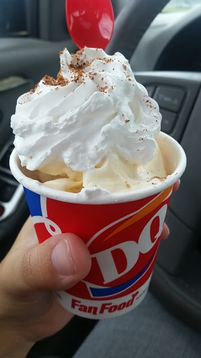 Dairy Queen-Westside