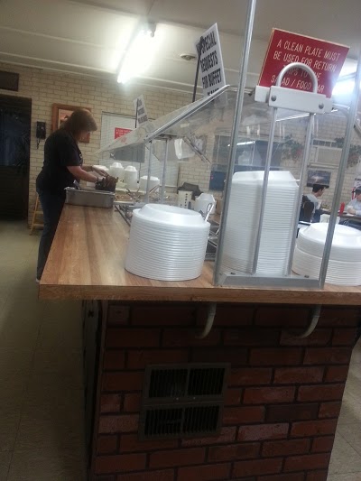 Damos Pizzeria