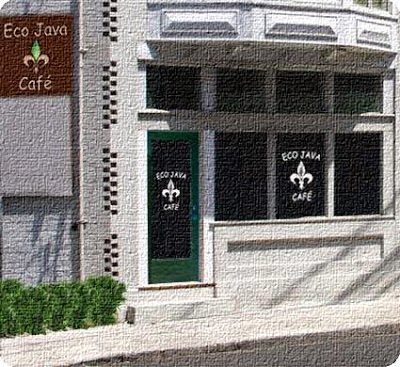 Dana's Restauarant & Espresso Bar
