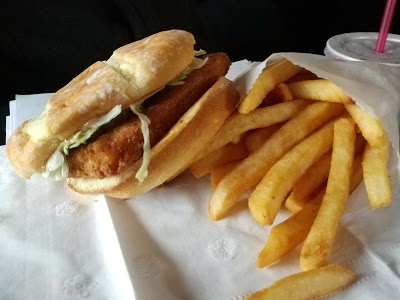 Dandys Drive-In