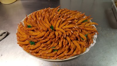 Danis Catering