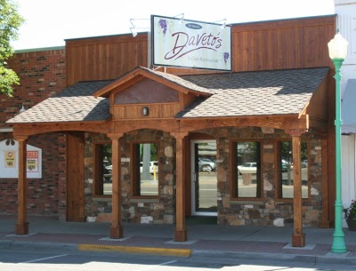Daveto's