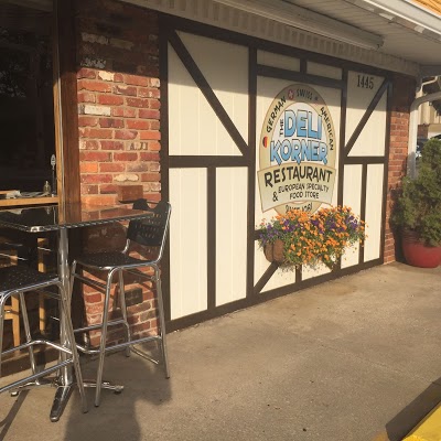 Deli Korner