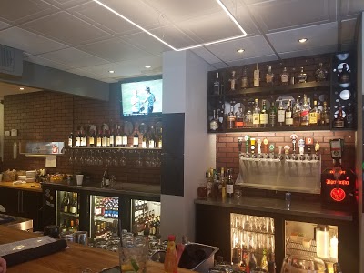 Depalmas Italian Cafe