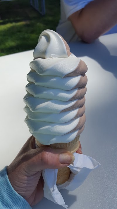 Deprey's Frosty Tip