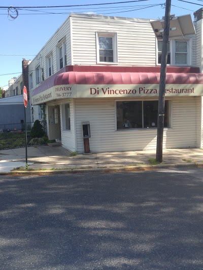 Di Vincenzos Pizza & Restaurant