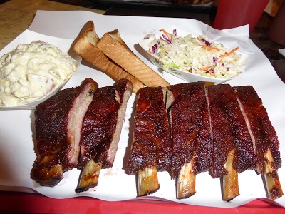 Dillsboro Smokehouse