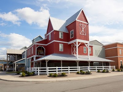 Dixie Stampede