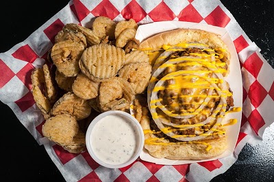 Donnies Old Fashion Hamburgers