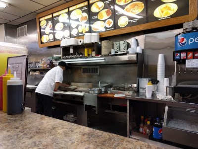 Dons Hamburgers Inc