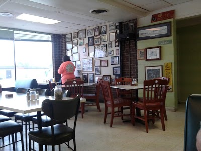 Donzelles Restaurant