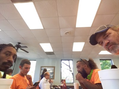 Dorian's Deli & Grill