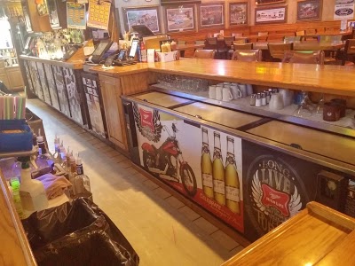 Double R Bar Grill & Lounge