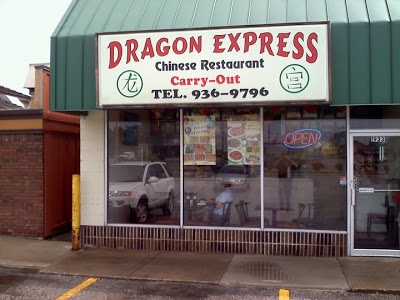 Dragon Express Restaurant