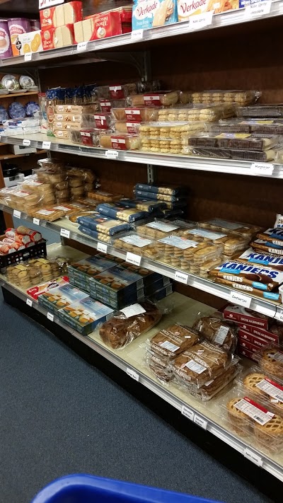 Dutch American Market and Import, Inc.