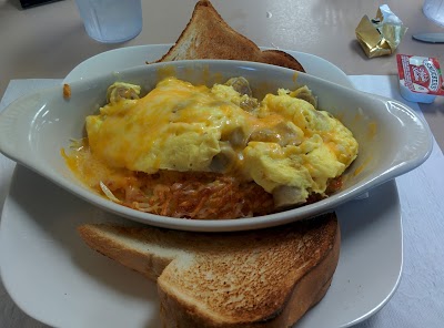 Dw's Diner