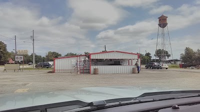 E-Z Out Drive Thru