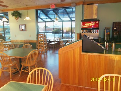 Easton Bagel Bakery
