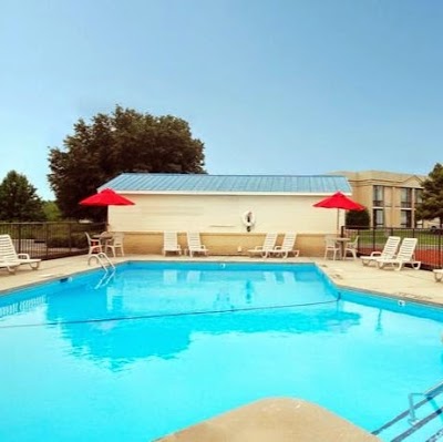 Econo Lodge Fayetteville