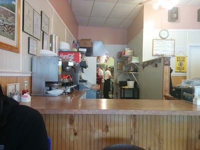 Eddie's Deli
