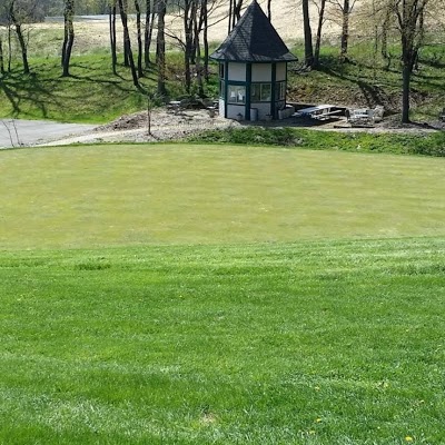 Eighty Four Golf Course