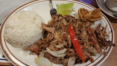 El Caribe Cafe