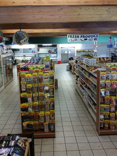 El Cunado Mexican Food Store
