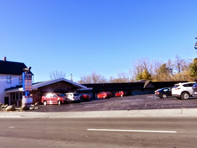 El Grande Steak House