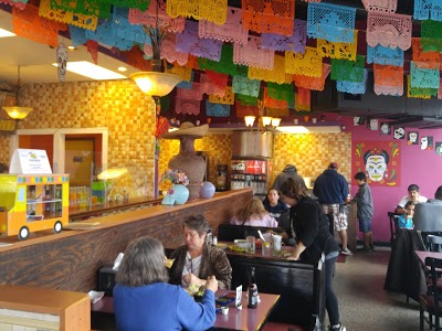 El Mexicanito Cafe