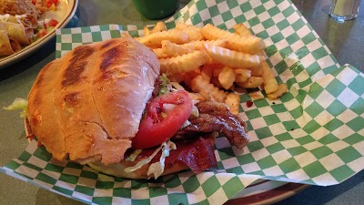El Senor Frogs