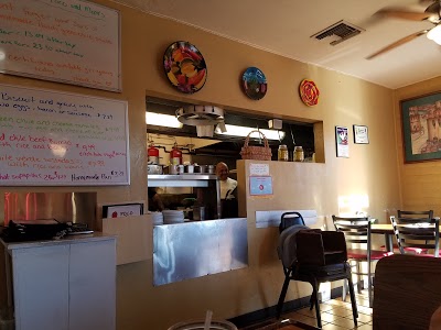 El Taco - No 103