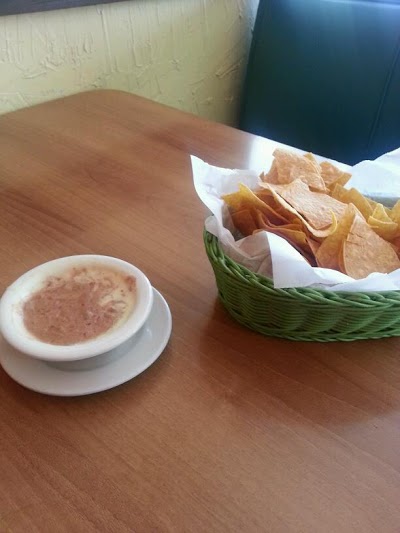 El Tejano Mexican Restaurant