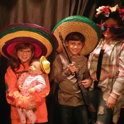 El Toro Restaurant & Cantina