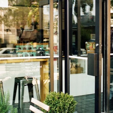 Elm Cafe