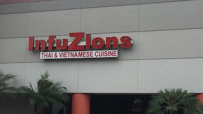Empress Garden Chinese & Thai Restaurant