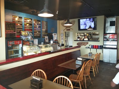 Ernies Deli