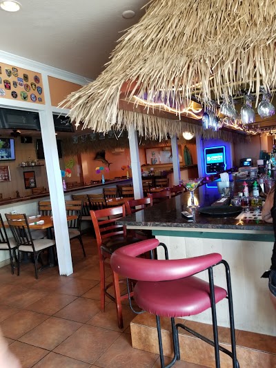 Evans Oceanview Restaurant