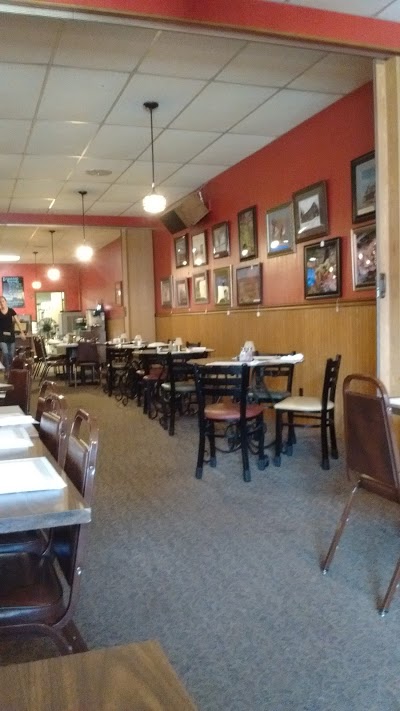 Evermoore's Restaurant & Pizza