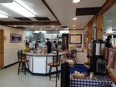 Express Cafe
