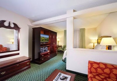 Fairfield Inn Perimeter Center
