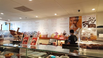 Fairfielder Ice Cream & Sandwich Shop
