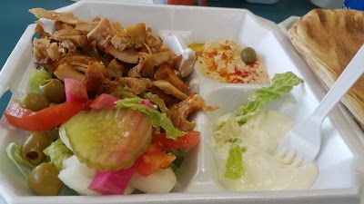 Falafel King Restaurants Corporate Office